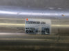 SMC Pneumatic Cylinder 3.14" Bore x 9.84" Stroke CG5EN80SR-250