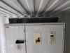 ABB 200HP Variable Frequency Drive (VFD) ACS800-37-0260-7
