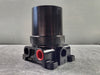 DET-TRONICS 2X 3/4in. NPT Gas Sensor Junction Box 006264-013