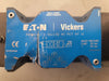VICKERS Proportional Directional Valve KBSDG4V-5-96L-50-M1-PE7-H7-11