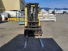 5500 lb Forklift S55XMS