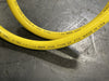 5Pin Female Cordset Cable 3ft 16AWG/5C, 250V, 8A, Yellow, 5000111-3