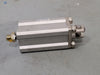 SMC Pneumatic Cylinder 0.78" Bore x 1.9" Stroke CQ2D20-50DM