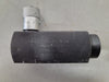 DMIC 1/4" NPT Bidirectional Metered Flow w/ Check Valve PC1H-0250N, 3000 PSI, 3 GPM