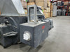 TOSHIBA 750 hp, 4160 Volts, 885 Rpm, 355 Induction Motor F7508PKFLI0P
