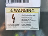 TECO 800 hp 4000 volts 1785 rpm 6808HP Electric Motor AEUG-TK001