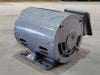 TECO-WESTINGHOUSE 1 hp 575 volts, 1745 rpm, 143T, Electric Motor ASGANE001-4-5