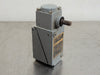 Metal Plug-In Oiltight Limit Switch 802T-AP