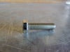 APL 1/2" Hex Bolt A2-70 Stainless Steel