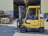 5500 lb Forklift S55XMS