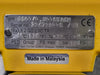 VELAN 1in. Class 150 Flanged Ball Valve W330 w/ EMERSON FieldQ Actuator