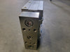 SMC Compact Guide Cylinder 1.96" Bore x 2.95" Stroke MGPS50-75