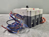 30 Amp 3-Pole Circuit Breaker HMCP030H1S