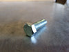 1/2" Hex Bolt & Nut