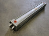 SMC Pneumatic Cylinder 2.5" Bore x 18" Stroke NCA1X250-1800