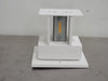 7W Square Directional Wall Sconce LEDWALL001D