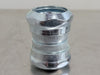 1" Compression Coupling Fitting, Box of 7