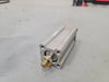 SMC Pneumatic Cylinder 0.78" Bore x 1.9" Stroke CQ2D20-50DM