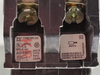 SQUARE D 15 Amp, 2 Pole, 120/240 volts Circuit Breaker QO215