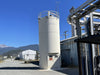 MERIDIAN Silo Dust Collector