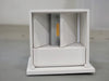 DALS 7W Square Directional Wall Sconce LEDWALL001D