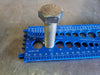APL 20 mm Hex Bolt A2-70, Stainless Steel