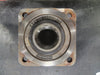 4-Bolt Square Flange Block Bearing ZFS-5115S, 1-115/16" Bore