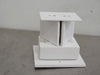 DALS 7W Square Directional Wall Sconce LEDWALL001D