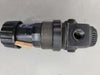 MASTER PNEUMATIC Regulator R75, 250 PSI Max Inlet, 0-100 PSI Secondary