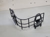 PANDUIT 4" Intersection Bend Radius Control WGINTBRC4BL