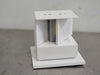 DALS 7W Square Directional Wall Sconce LEDWALL001D