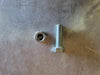 1/2" Hex Bolt & Nut