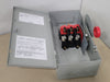 EATON Non-Fused Disconnect Switch 1HD362NF