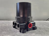 DET-TRONICS 2X 3/4in. NPT Gas Sensor Junction Box 006264-013