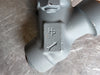 1" 1500 PSI Gate Valve