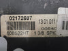 MARTIN Roller Chain Sprocket 80BS22HT, 1-3/8", No. 80, 22 Teeth