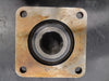 REXNORD 2-1/2" Spherical Roller Bearing Flange Mount MF-5208