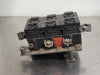 BULLDOG ELECTRIC PRODUCTS 15 Amp, 3 Pole Pushmatic Circuit Breaker Assembly 31115