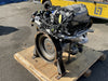 G6DA Lambda Engine, 3.8 L