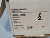 2 Hole Mechanical Lug 600 MCM A600-2ND (Box of 2)